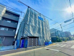 仮）本山中町４丁目プロジェクトの物件外観写真